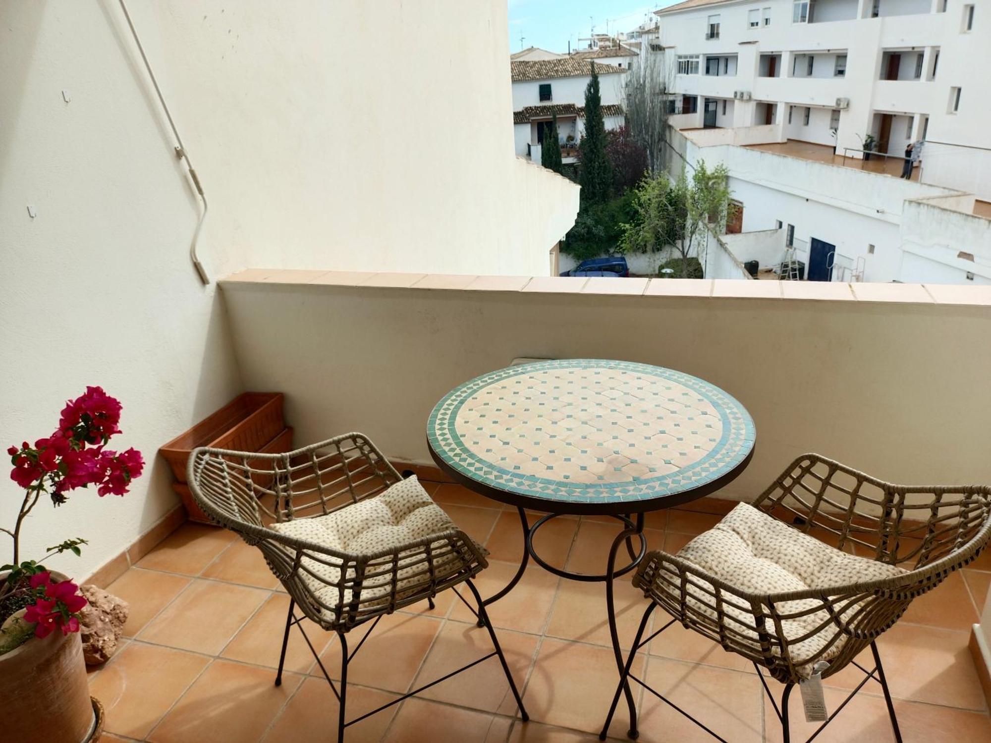 Appartement Bonito Atico Con Terraza à Altea Extérieur photo