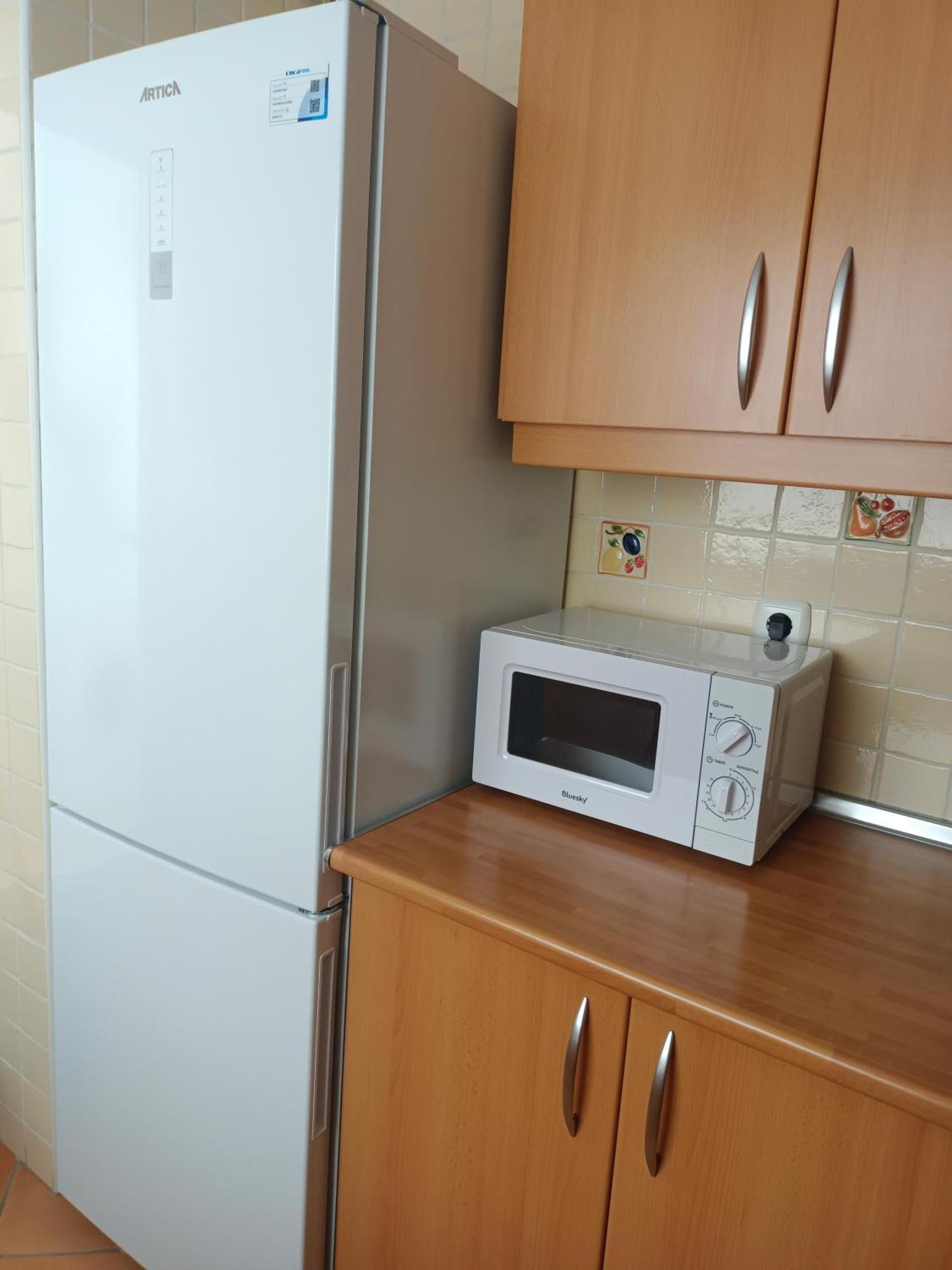Appartement Bonito Atico Con Terraza à Altea Extérieur photo